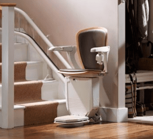stairlifts quotations throughout London